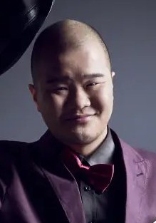 纪云 Yun Ji