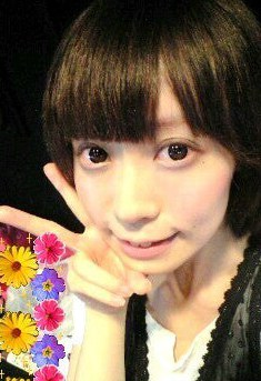 関谷彩花 Ayaka Sekiya