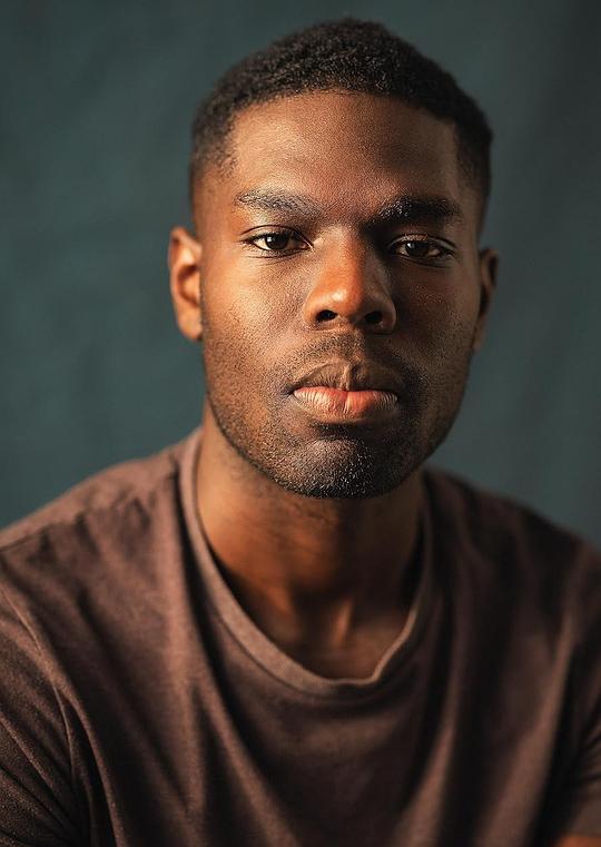 小吉尔伯特·凯姆 Gilbert Kyem Jnr