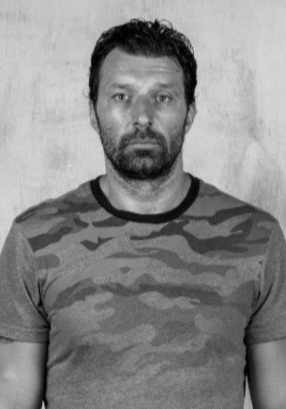 瓦西尔·约尔丹诺夫 Vasil Yordanov