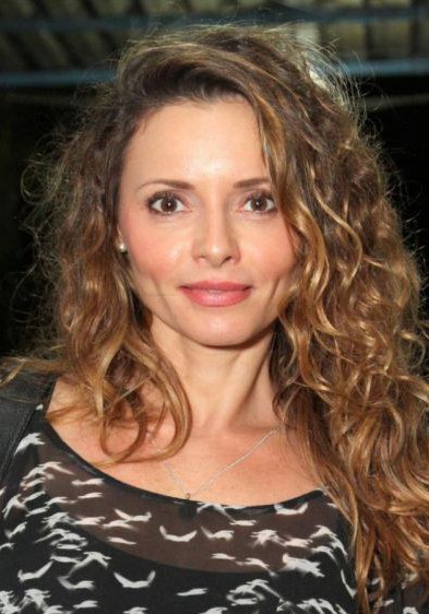 西塔·古埃吉斯 Rita Guedes