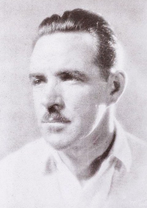 詹姆斯·P·霍根 James P. Hogan