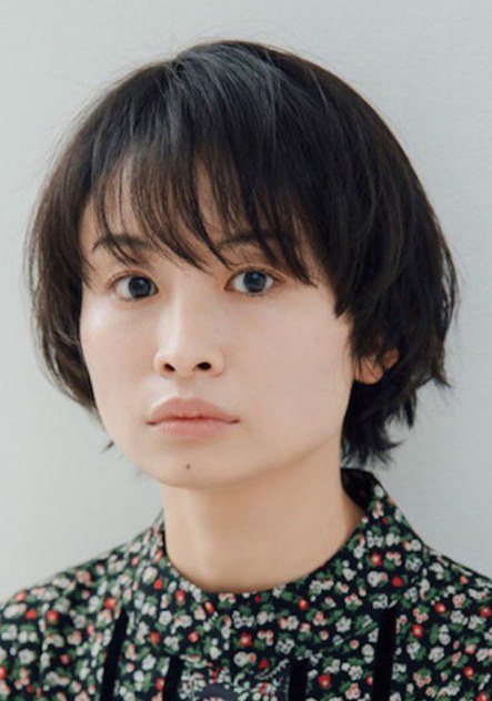 大浦千佳 CHIKA OURA