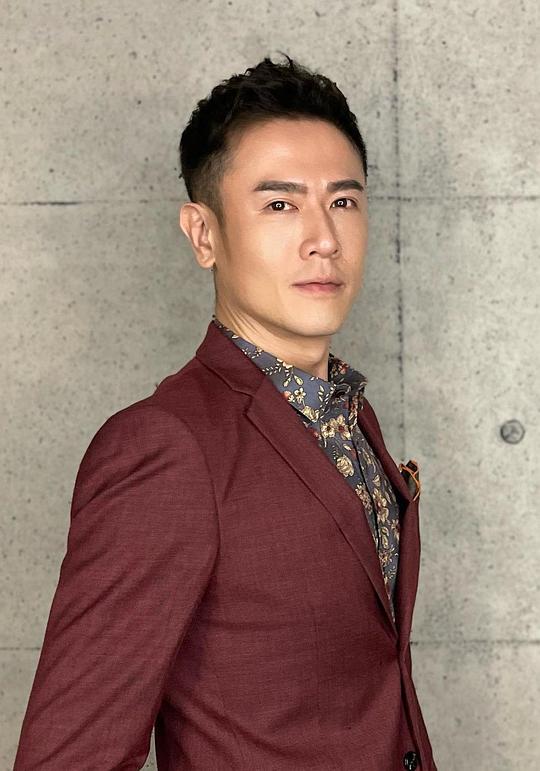 杨达敬 Gordon Yang