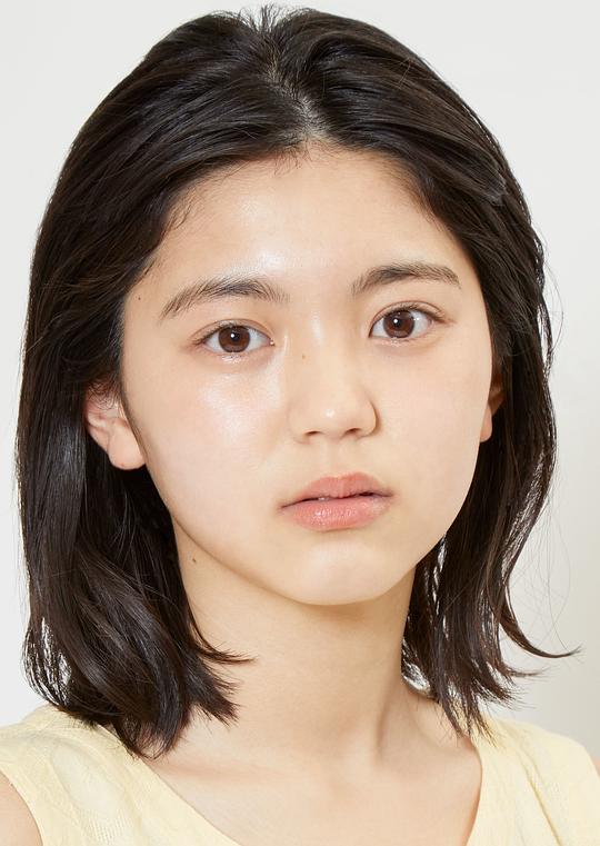 石井心咲 MISAKI ISHII