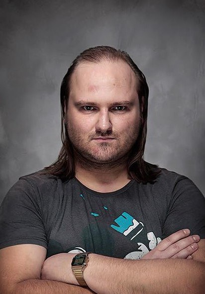 塞巴斯蒂安·斯坦齐维兹 Sebastian Stankiewicz