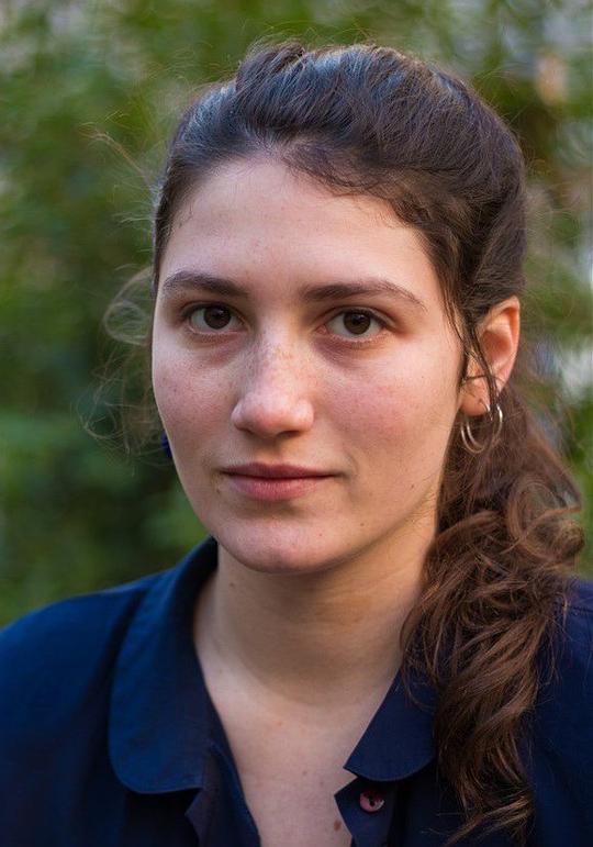 玛蒂尔德·韦尔 Mathilde Weil