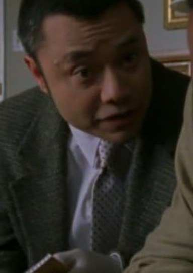 理查德·耶 Richard Yee