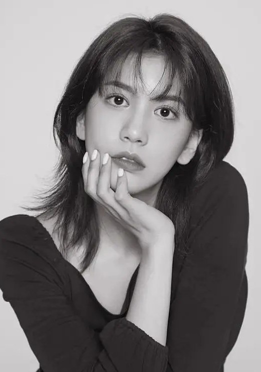 刘珠恩 Joo-eun Yoo