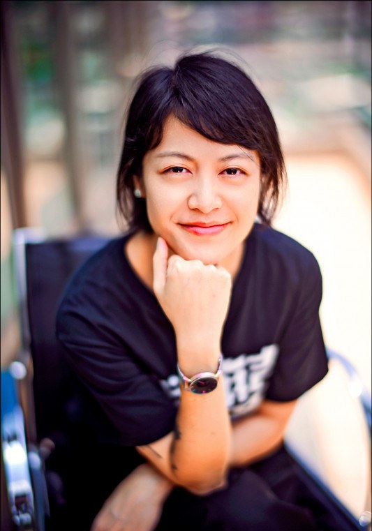 谢沛如 Pei-Ju Hsieh