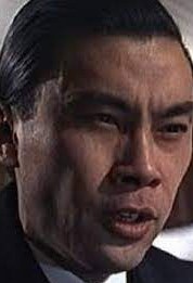 戴维·托古里 David Toguri