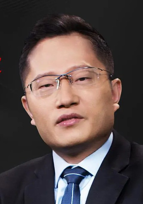 何润锋 Runfeng He