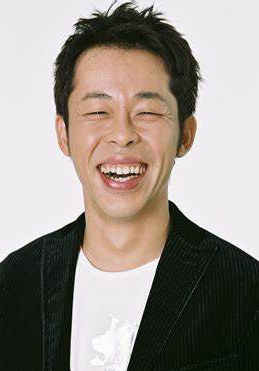 平畠启史 Keiji Hirahata