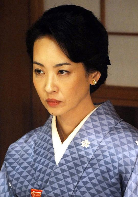 大家由祐子 Yûko Daike