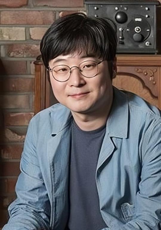 金柱亨 Joo-hyung Kim