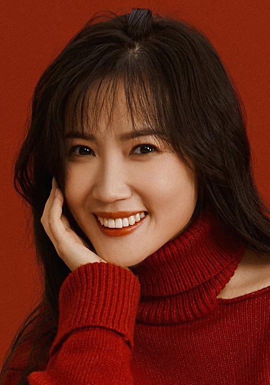 丁绮 Qi Ding