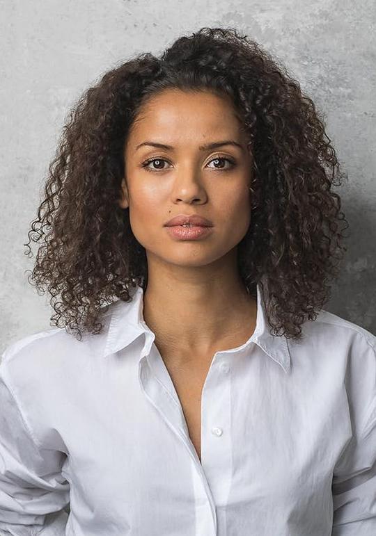 古古·姆巴塔-劳 Gugu Mbatha-Raw