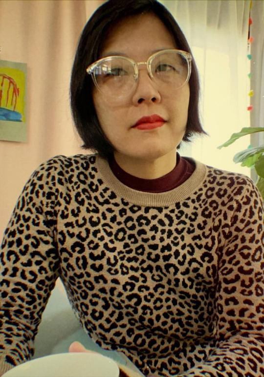 Elizabeth Ito Elizabeth Ito