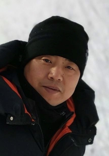 边铁军 Tiejun Bian