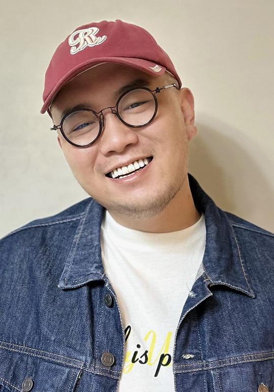 伊翔宇 Xiangyu Yi