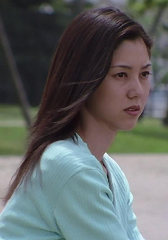 泽村亚津佐 Azusa Sawamura