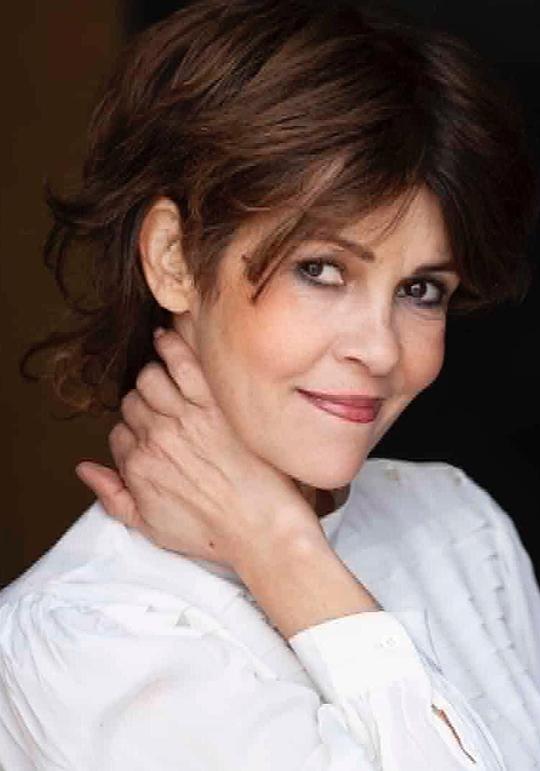 西尔维亚·萨尔瓦托雷 Silvia Salvatori