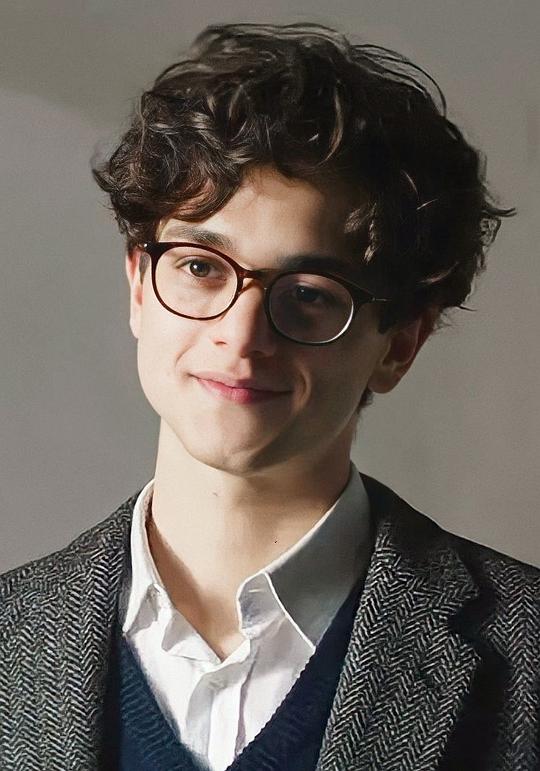 弗朗西斯·塞尔皮科 Francesco Serpico