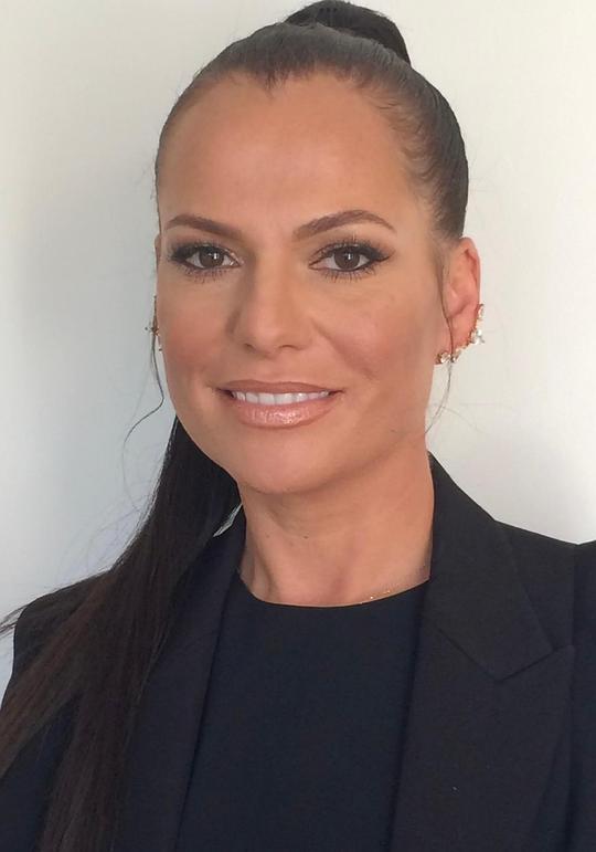 萨娜·哈姆里 Sanaa Hamri