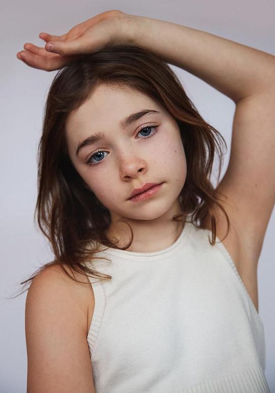 萝宾·贝特里奇 Robyn Betteridge