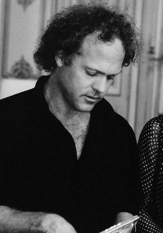 约翰·拜勒姆 John Byrum