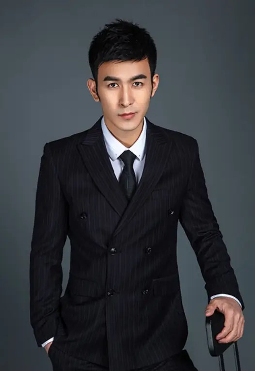 于景骁 Jingxiao Yu