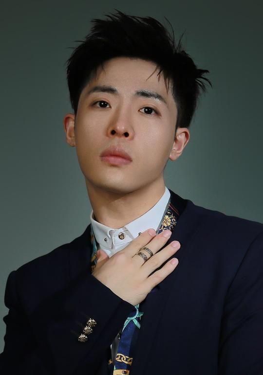 徐晓陆 Xiaolu Xu