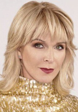 托亚·威尔考克斯 Toyah Willcox