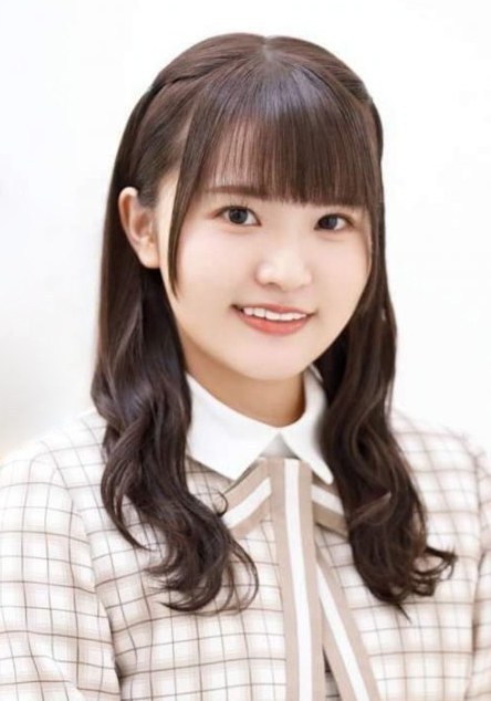 高濑爱奈 Mana Takase