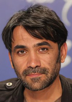 哈迪·默哈黑 Hadi Mohaghegh