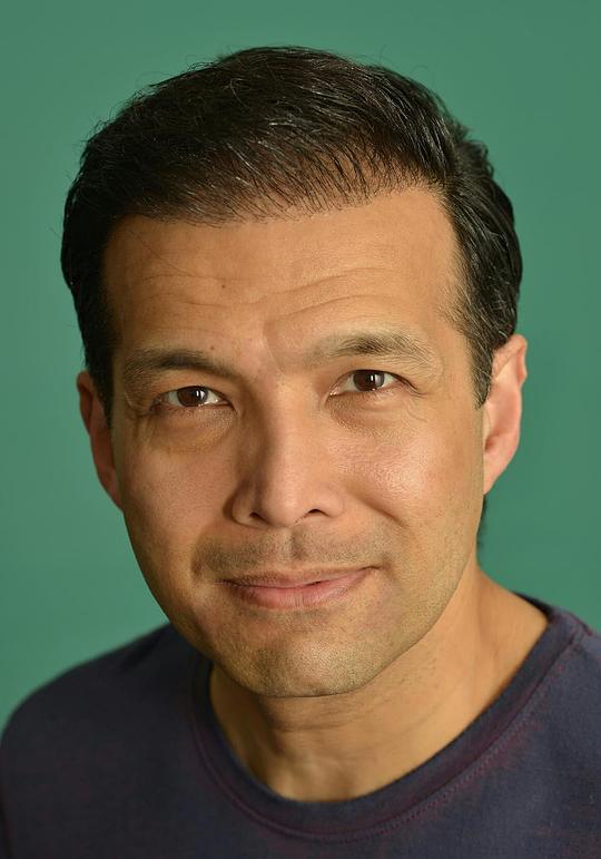 罗斯·卡特 Ross Carter