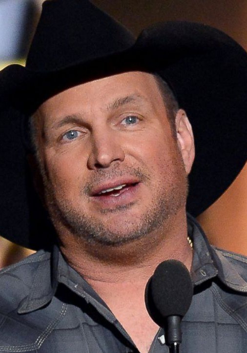 盖斯·布洛克斯 Garth Brooks