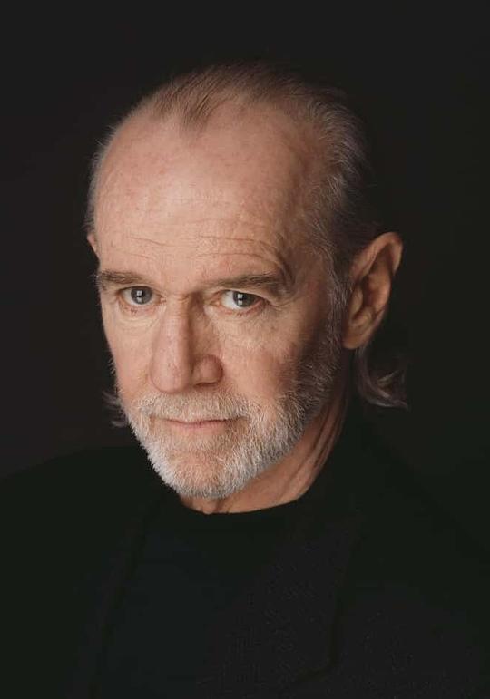 乔治·卡林 George Carlin