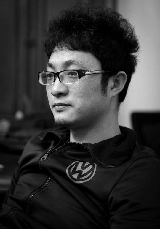 佟志坚 Zhijian Tong