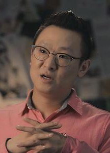 宋永恒 Yongheng Song