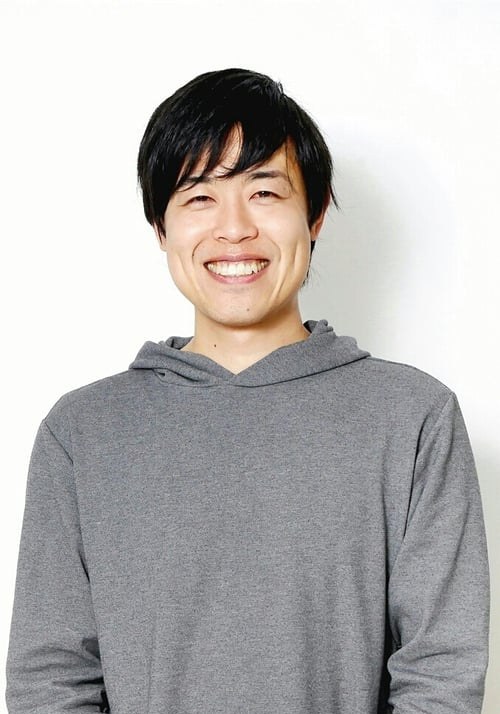 田口智久 Tomohisa Taguchi