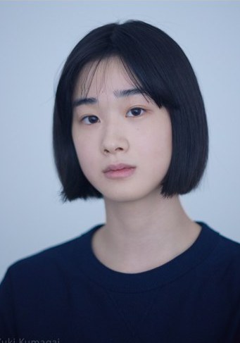 野内まる Maru Nouchi