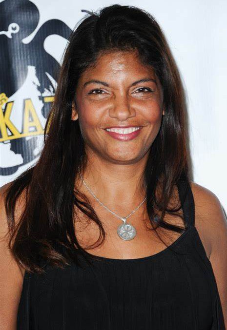 Marjean Holden Marjean Holden