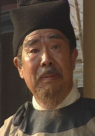 张铁驹 Tieju Zhang
