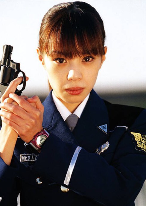 藤田瞳子 Touko Fujita