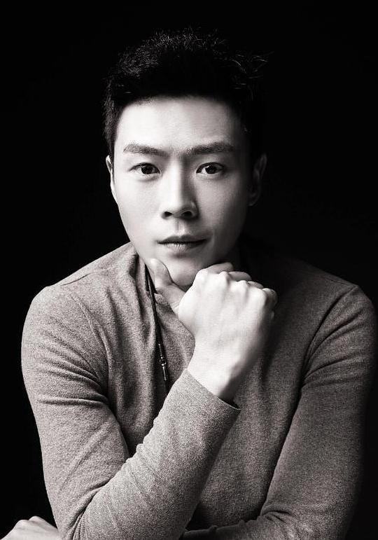 王梓霆 Ziting Wang