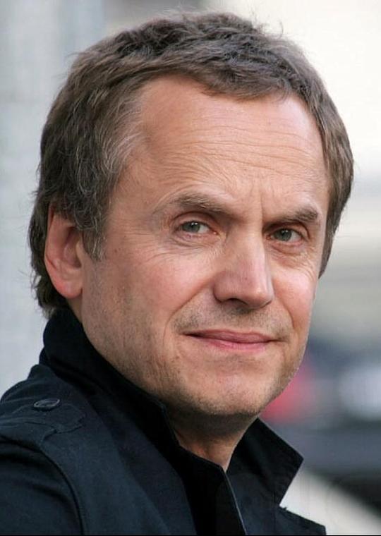 安德烈·索可洛夫 Andrei Sokolov