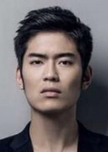 苏熙喆 Xi Zhe Su