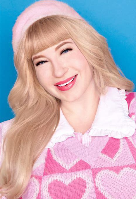 卡西娅·萨雷克 Kasia Szarek