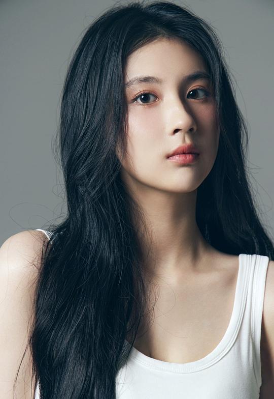 李佳轩 Jiaxuan Li